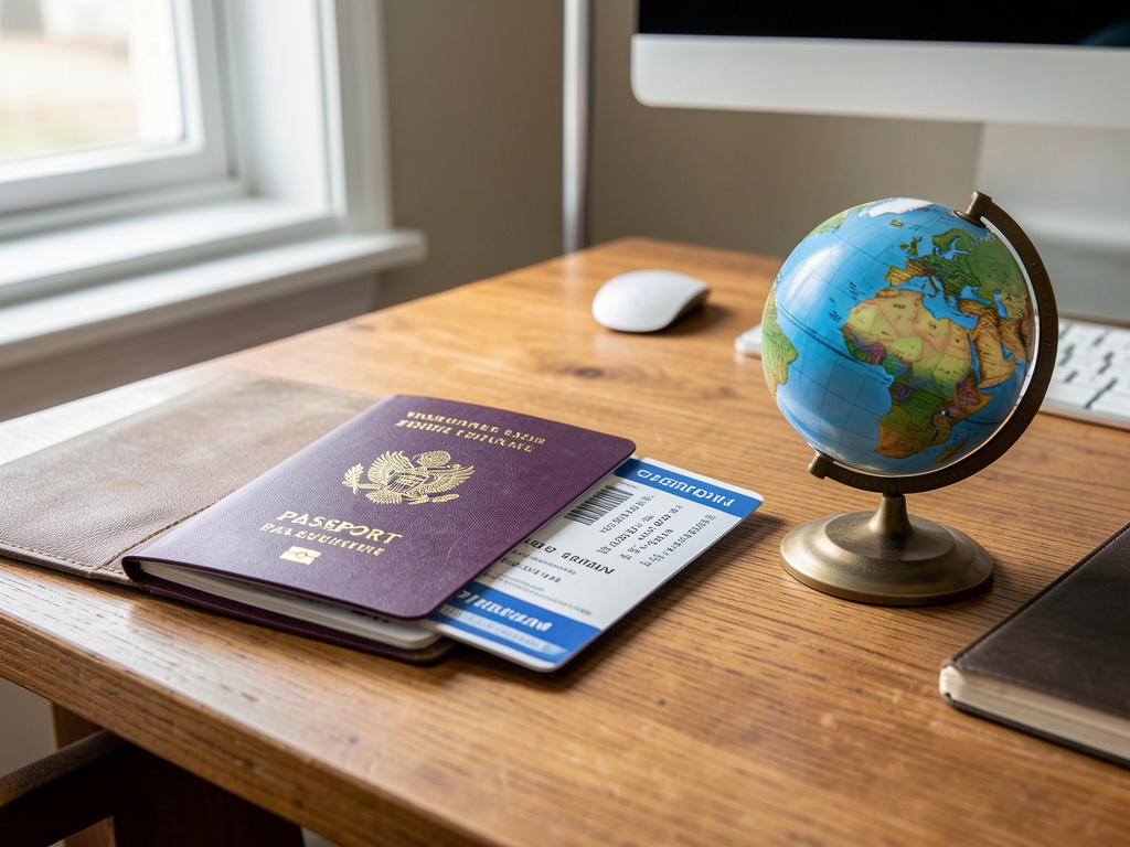 Visa-Hinweise für 2026