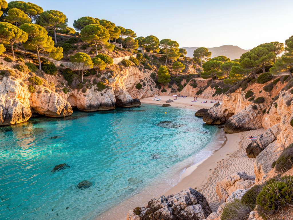 Mallorca